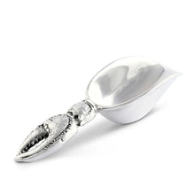 Load image into Gallery viewer, Crab Ice Scoop - Ideal For Beach House Use