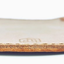 Load image into Gallery viewer, Premium Oyster Knife with Leather Glove Set – Stainless Steel Shucker with Protective Leather Guard for Safe Oyster Shucking