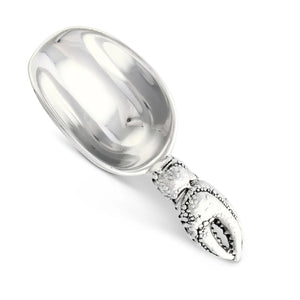 Crab Ice Scoop - Ideal For Beach House Use