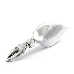 Crab Ice Scoop - Ideal For Beach House Use