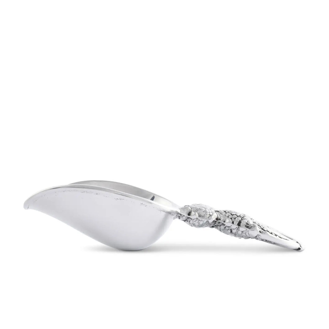 Crab Ice Scoop - Ideal For Beach House Use