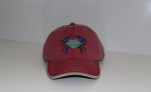 Crab Hats