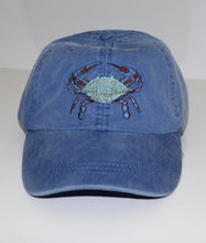 Load image into Gallery viewer, Crab Hats
