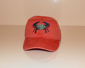 Crab Hats